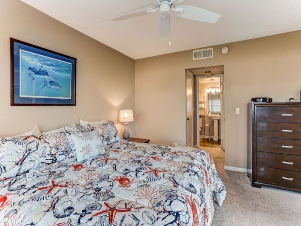 Fernandina Beach Amelia Island Condo 956530