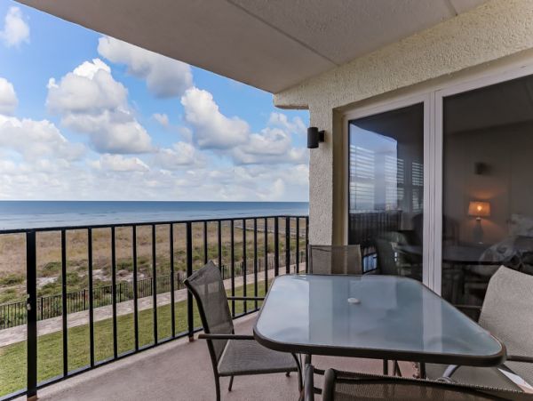 Fernandina Beach Amelia Island Condo 956530