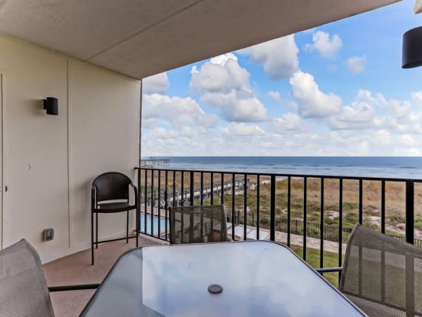 Fernandina Beach Amelia Island Condo 956530