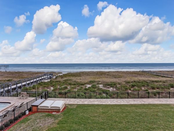 Fernandina Beach Amelia Island Condo 956530