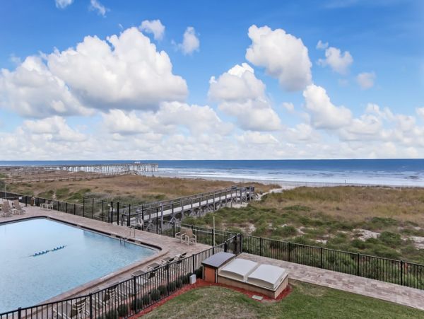 Fernandina Beach Amelia Island Condo 956530