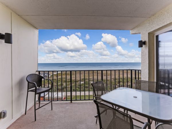 Fernandina Beach Amelia Island Condo 956530