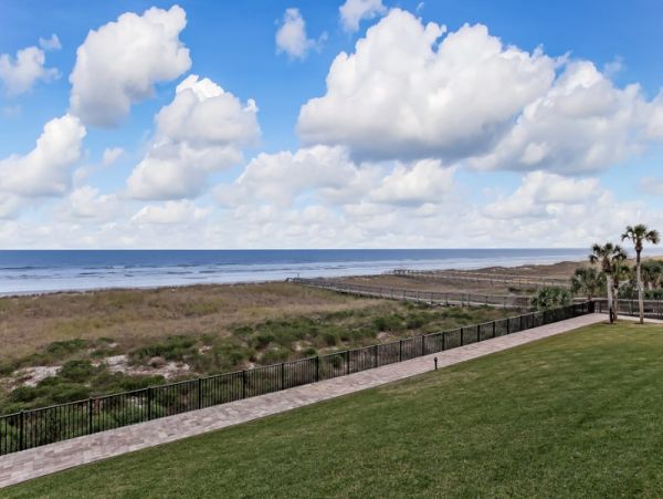 Fernandina Beach Amelia Island Condo 956530