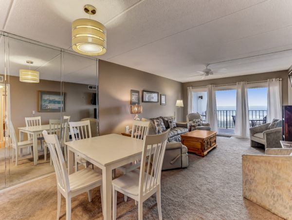 Fernandina Beach Amelia Island Condo 956530