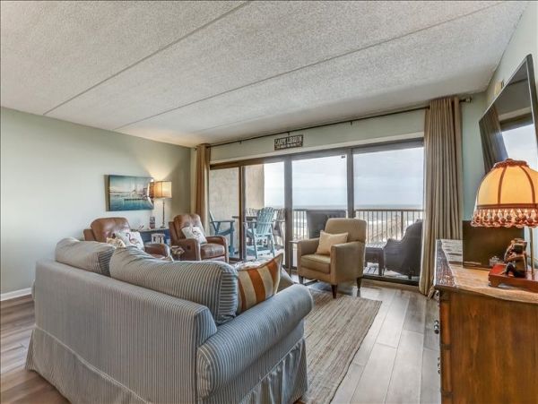 Fernandina Beach Amelia Island Condo 956531