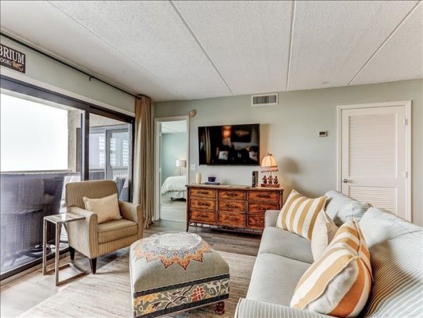 Fernandina Beach Amelia Island Condo 956531