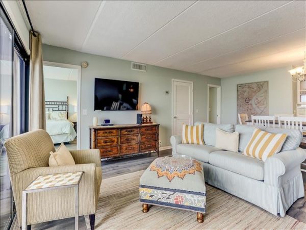 Fernandina Beach Amelia Island Condo 956531