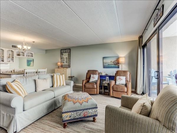 Fernandina Beach Amelia Island Condo 956531