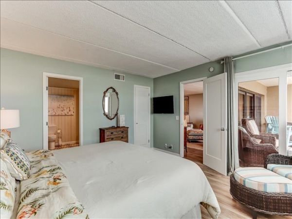 Fernandina Beach Amelia Island Condo 956531