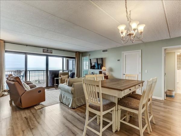 Fernandina Beach Amelia Island Condo 956531