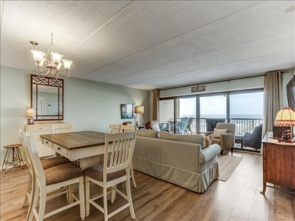 Fernandina Beach Amelia Island Condo 956531