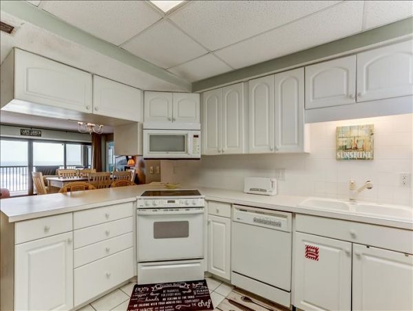 Fernandina Beach Amelia Island Condo 956531