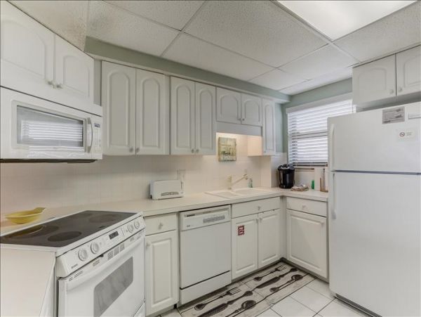 Fernandina Beach Amelia Island Condo 956531