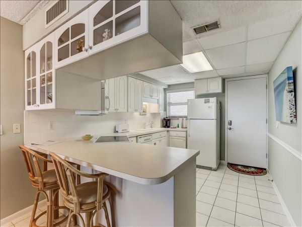 Fernandina Beach Amelia Island Condo 956531