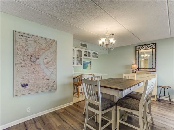 Fernandina Beach Amelia Island Condo 956531