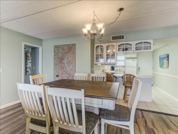 Fernandina Beach Amelia Island Condo 956531