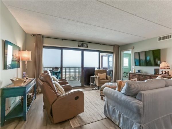 Fernandina Beach Amelia Island Condo 956531