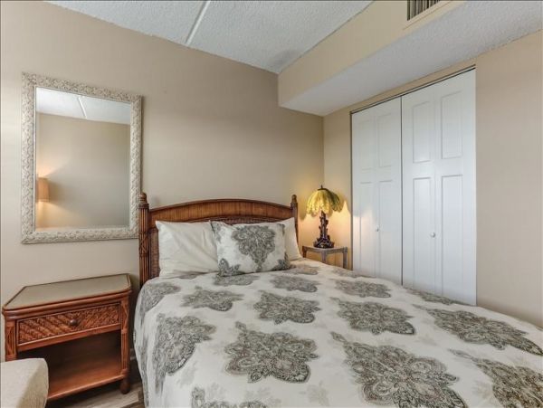 Fernandina Beach Amelia Island Condo 956531