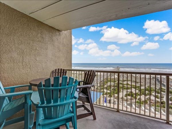 Fernandina Beach Amelia Island Condo 956531