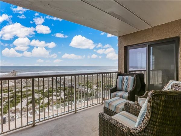 Fernandina Beach Amelia Island Condo 956531