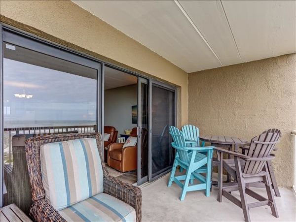 Fernandina Beach Amelia Island Condo 956531