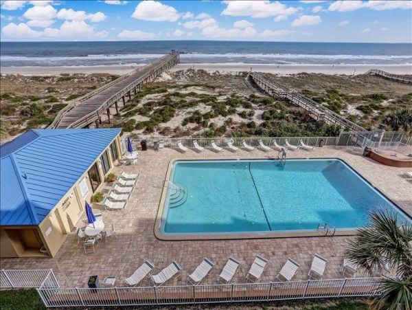 Fernandina Beach Amelia Island Condo 956531