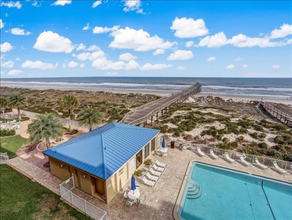 Fernandina Beach Amelia Island Condo 956531