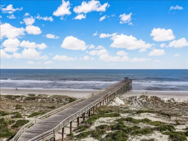 Fernandina Beach Amelia Island Condo 956531