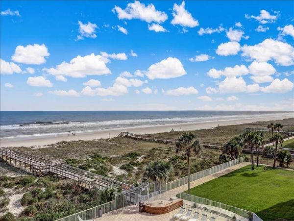 Fernandina Beach Amelia Island Condo 956531