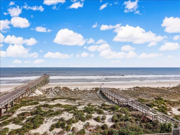 Fernandina Beach Amelia Island Condo 956531
