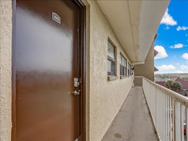 Fernandina Beach Amelia Island Condo 956531