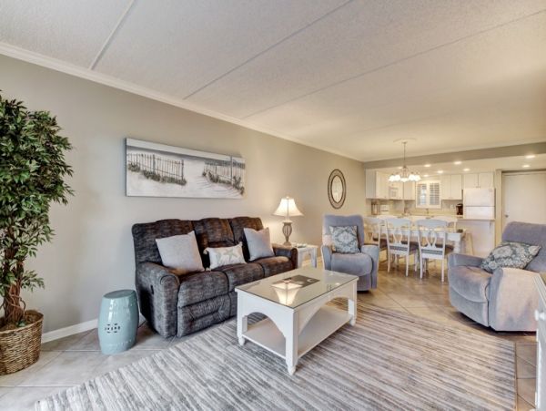 Fernandina Beach Amelia Island Condo 956532