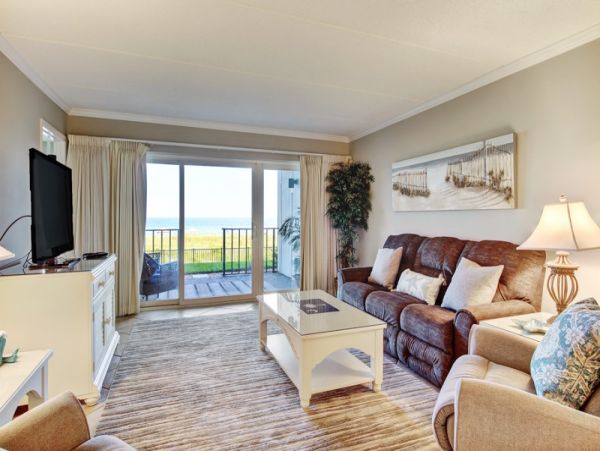 Fernandina Beach Amelia Island Condo 956532