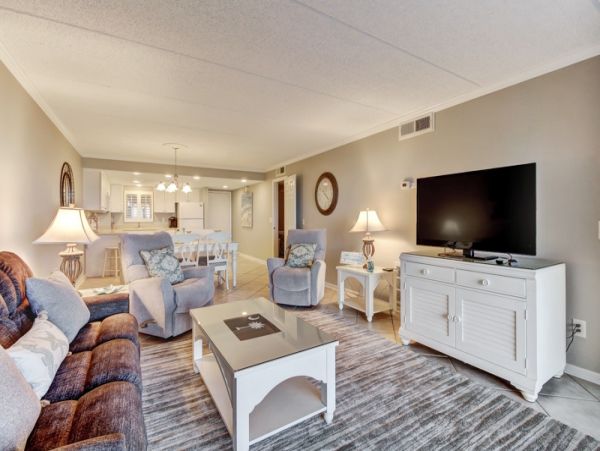 Fernandina Beach Amelia Island Condo 956532