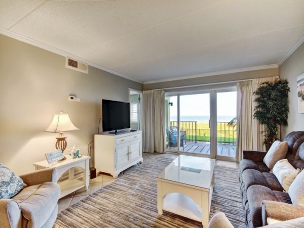 Fernandina Beach Amelia Island Condo 956532