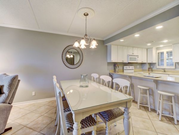 Fernandina Beach Amelia Island Condo 956532