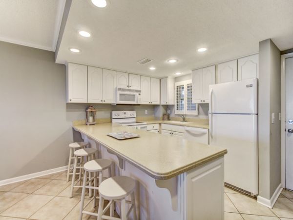 Fernandina Beach Amelia Island Condo 956532