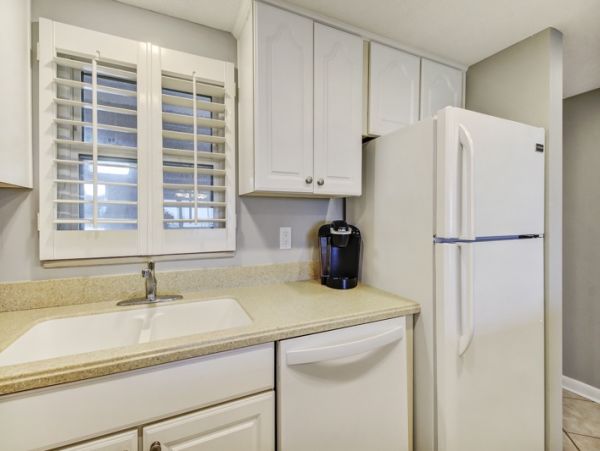 Fernandina Beach Amelia Island Condo 956532