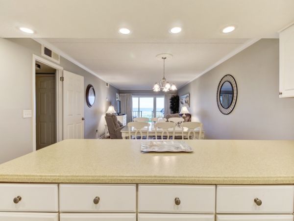 Fernandina Beach Amelia Island Condo 956532