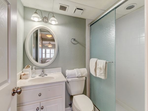Fernandina Beach Amelia Island Condo 956532