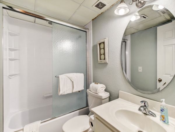 Fernandina Beach Amelia Island Condo 956532