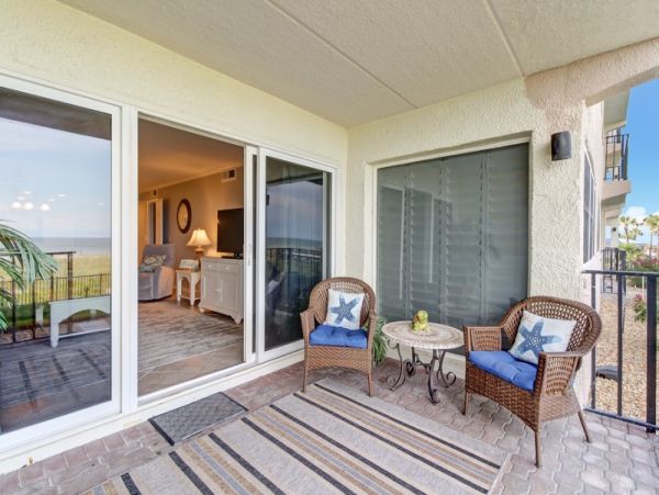 Fernandina Beach Amelia Island Condo 956532