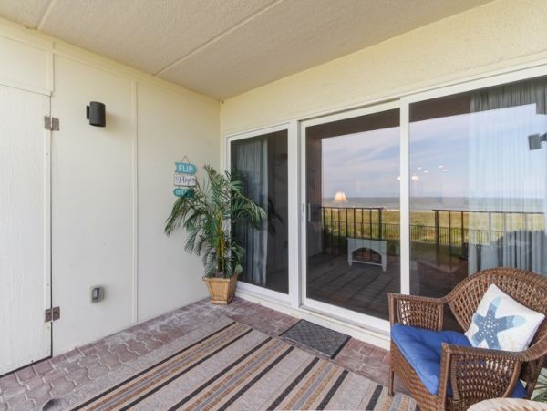 Fernandina Beach Amelia Island Condo 956532