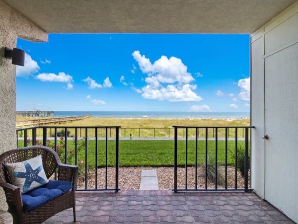 Fernandina Beach Amelia Island Condo 956532
