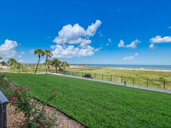 Fernandina Beach Amelia Island Condo 956532