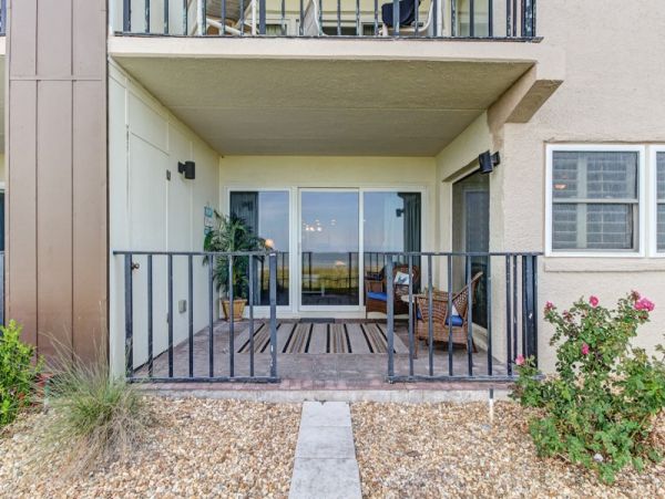 Fernandina Beach Amelia Island Condo 956532