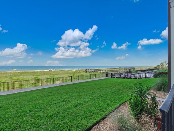 Fernandina Beach Amelia Island Condo 956532