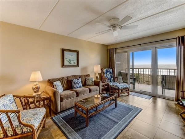 Fernandina Beach Amelia Island Condo 956534