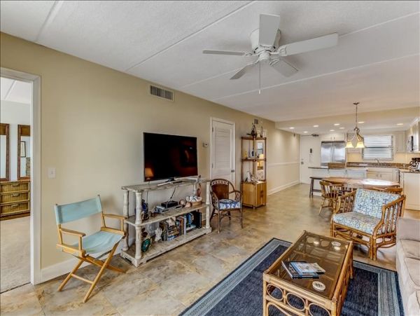 Fernandina Beach Amelia Island Condo 956534