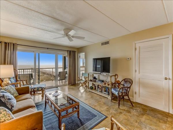 Fernandina Beach Amelia Island Condo 956534